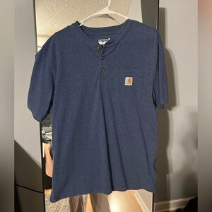 Carhartt Loose Fit T-shirt (Navy)